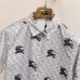 Burberry Tracksuits for Burberry Short Tracksuits for men #B52183