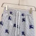Burberry Tracksuits for Burberry Short Tracksuits for men #B52184
