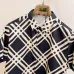 Burberry Tracksuits for Burberry Short Tracksuits for men #B52185