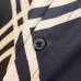 Burberry Tracksuits for Burberry Short Tracksuits for men #B52185