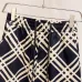 Burberry Tracksuits for Burberry Short Tracksuits for men #B52185