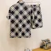 Burberry Tracksuits for Burberry Short Tracksuits for men #B52185