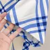 Burberry Tracksuits for Burberry Short Tracksuits for men #B52186