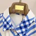 Burberry Tracksuits for Burberry Short Tracksuits for men #B52186