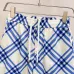 Burberry Tracksuits for Burberry Short Tracksuits for men #B52186