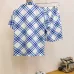 Burberry Tracksuits for Burberry Short Tracksuits for men #B52186