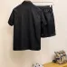 Burberry Tracksuits for Burberry Short Tracksuits for men #B52187