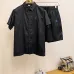 Burberry Tracksuits for Burberry Short Tracksuits for men #B52187