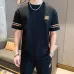 Burberry Tracksuits for Burberry Short Tracksuits for men #B52495