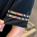 Burberry Tracksuits for Burberry Short Tracksuits for men #B52495