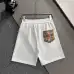 Burberry Tracksuits for Burberry Short Tracksuits for men #B53348