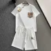 Burberry Tracksuits for Burberry Short Tracksuits for men #B53348