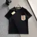 Burberry Tracksuits for Burberry Short Tracksuits for men #B53349