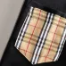 Burberry Tracksuits for Burberry Short Tracksuits for men #B53349