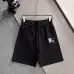 Burberry Tracksuits for Burberry Short Tracksuits for men #B53349