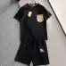 Burberry Tracksuits for Burberry Short Tracksuits for men #B53349