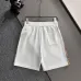Burberry Tracksuits for Burberry Short Tracksuits for men #B53350