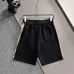 Burberry Tracksuits for Burberry Short Tracksuits for men #B53351