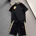 Burberry Tracksuits for Burberry Short Tracksuits for men #B53351