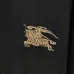 Burberry Tracksuits for Burberry Short Tracksuits for men #B60152