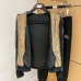 Burberry Tracksuits for Burberry Short Tracksuits for men #B60152