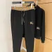 Burberry Tracksuits for Burberry Short Tracksuits for men #B60152