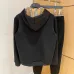 Burberry Tracksuits for Burberry Short Tracksuits for men #B60152