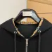 Burberry Tracksuits for Burberry Short Tracksuits for men #B60153