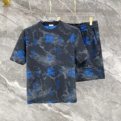 Burberry Tracksuits for Burberry Short Tracksuits for men #B67025 Burberry Tracksuits for Burberry Short Tracksuits for men #B67025