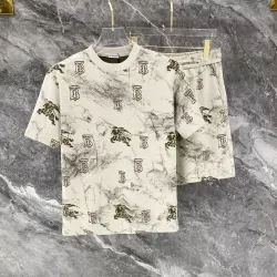 Burberry Tracksuits for Burberry Short Tracksuits for men #B67026 Burberry Tracksuits for Burberry Short Tracksuits for men #B67026