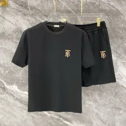 Burberry Tracksuits for Burberry Short Tracksuits for men #B67034 Burberry Tracksuits for Burberry Short Tracksuits for men #B67034