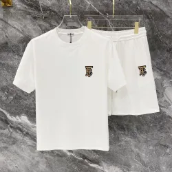Burberry Tracksuits for Burberry Short Tracksuits for men #B67035 Burberry Tracksuits for Burberry Short Tracksuits for men #B67035
