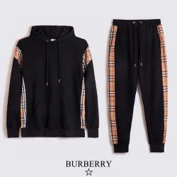 Burberry Tracksuits for Men's long tracksuits #99911147