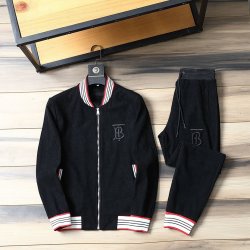 Burberry Tracksuits for Men's long tracksuits #99914855