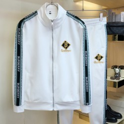 Burberry Tracksuits for Men's long tracksuits #99920773