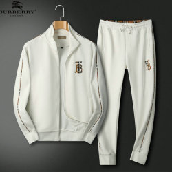 Burberry Tracksuits for Men's long tracksuits #99922127