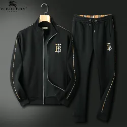 Burberry Tracksuits for Men's long tracksuits #99922128