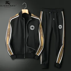 Burberry Tracksuits for Men's long tracksuits #99922129