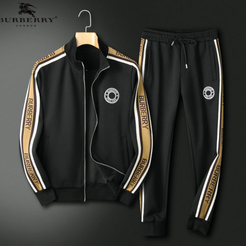 Burberry Tracksuits for Men's long tracksuits #99922129