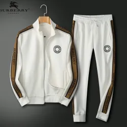 Burberry Tracksuits for Men's long tracksuits #99922130