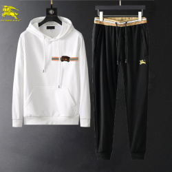 Burberry Tracksuits for Men's long tracksuits #99923197
