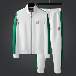 Burberry Tracksuits for Men's long tracksuits #99923642