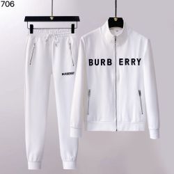Burberry Tracksuits for Men's long tracksuits #999936217