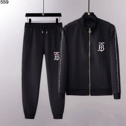 Burberry Tracksuits for Men's long tracksuits #999936786