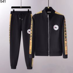 Burberry Tracksuits for Men's long tracksuits #999936794