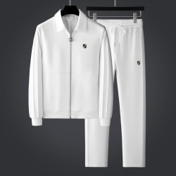 Burberry Tracksuits for Men's long tracksuits #9999924613