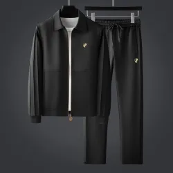 Burberry Tracksuits for Men's long tracksuits #9999924614