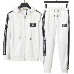 Burberry Tracksuits for Men's long tracksuits #9999925169