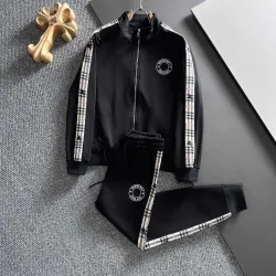 Burberry Tracksuits for Men's long tracksuits #9999927726