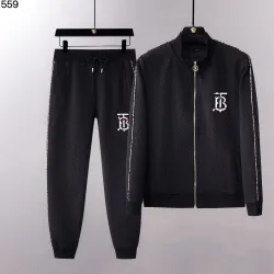 Burberry Tracksuits for Men's long tracksuits #9999927769